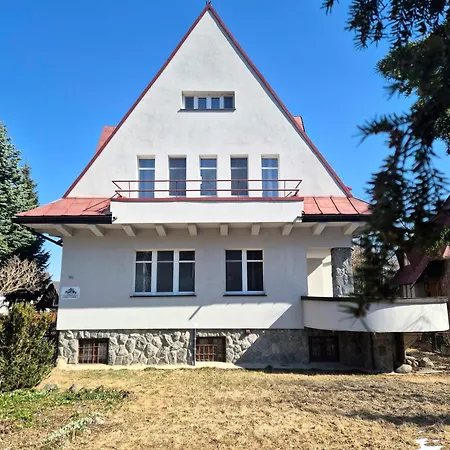 Willa Projekt Tatry-2